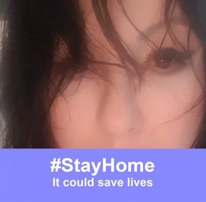 Meet your Posher, Cathy